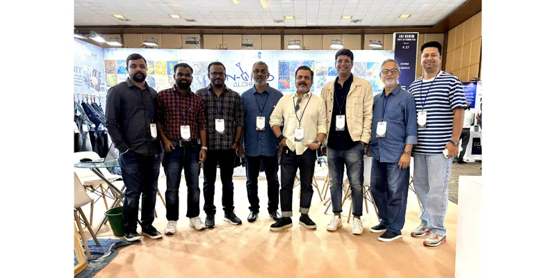 RSWM Ltd. Presents AW27 Denim Collection ‘In-DIG’o Alchemy’ at Denimsandjeans India 2026